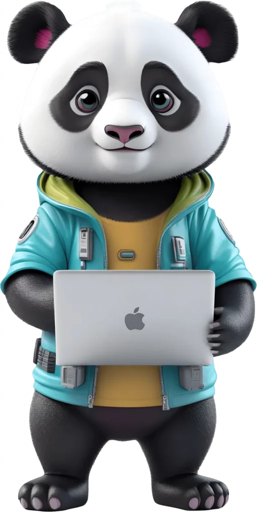 panda-programmer